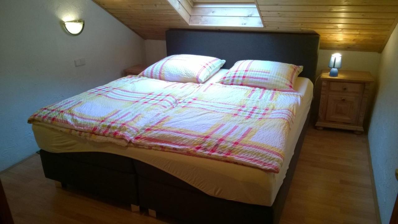 Ferienhaus Koenigreich - Dreistegen Montjoie Extérieur photo