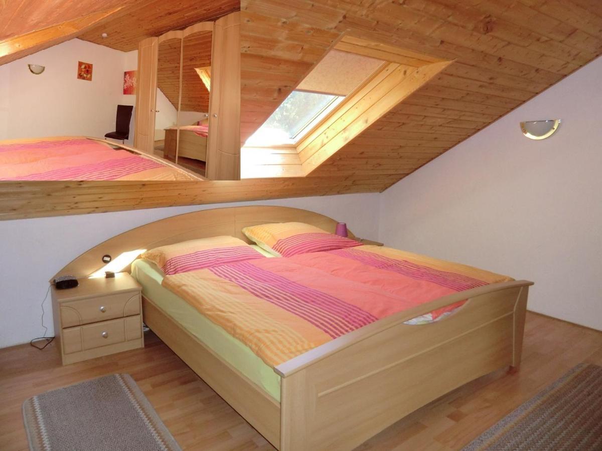 Ferienhaus Koenigreich - Dreistegen Montjoie Extérieur photo