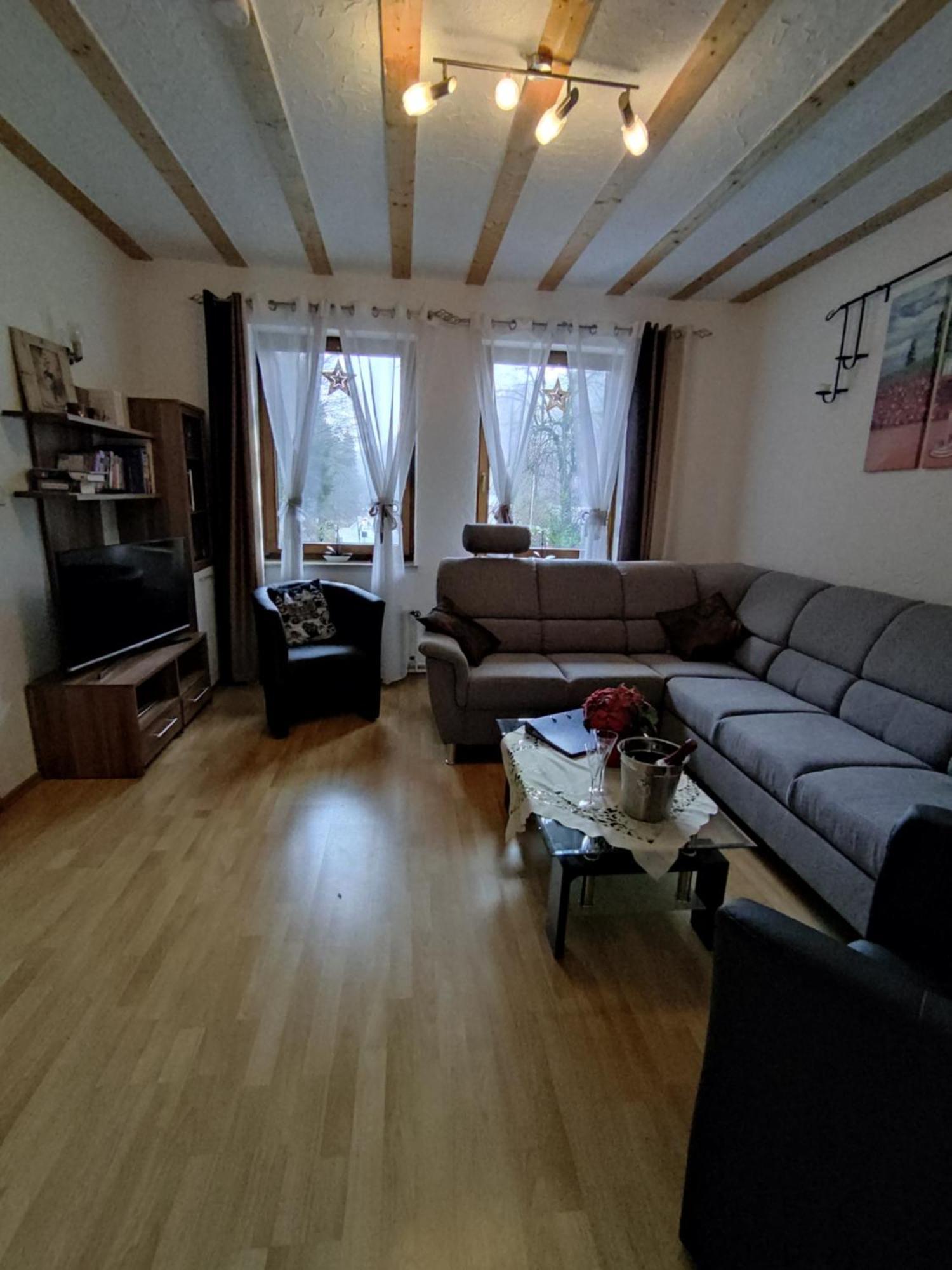 Ferienhaus Koenigreich - Dreistegen Montjoie Extérieur photo