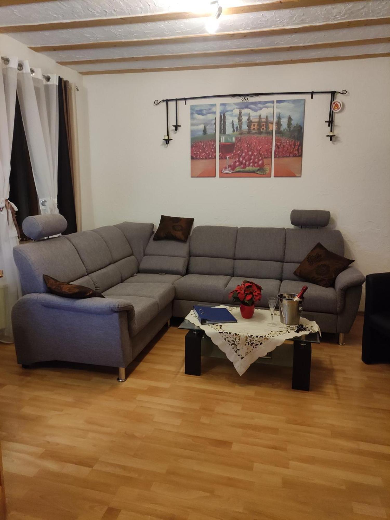 Ferienhaus Koenigreich - Dreistegen Montjoie Extérieur photo
