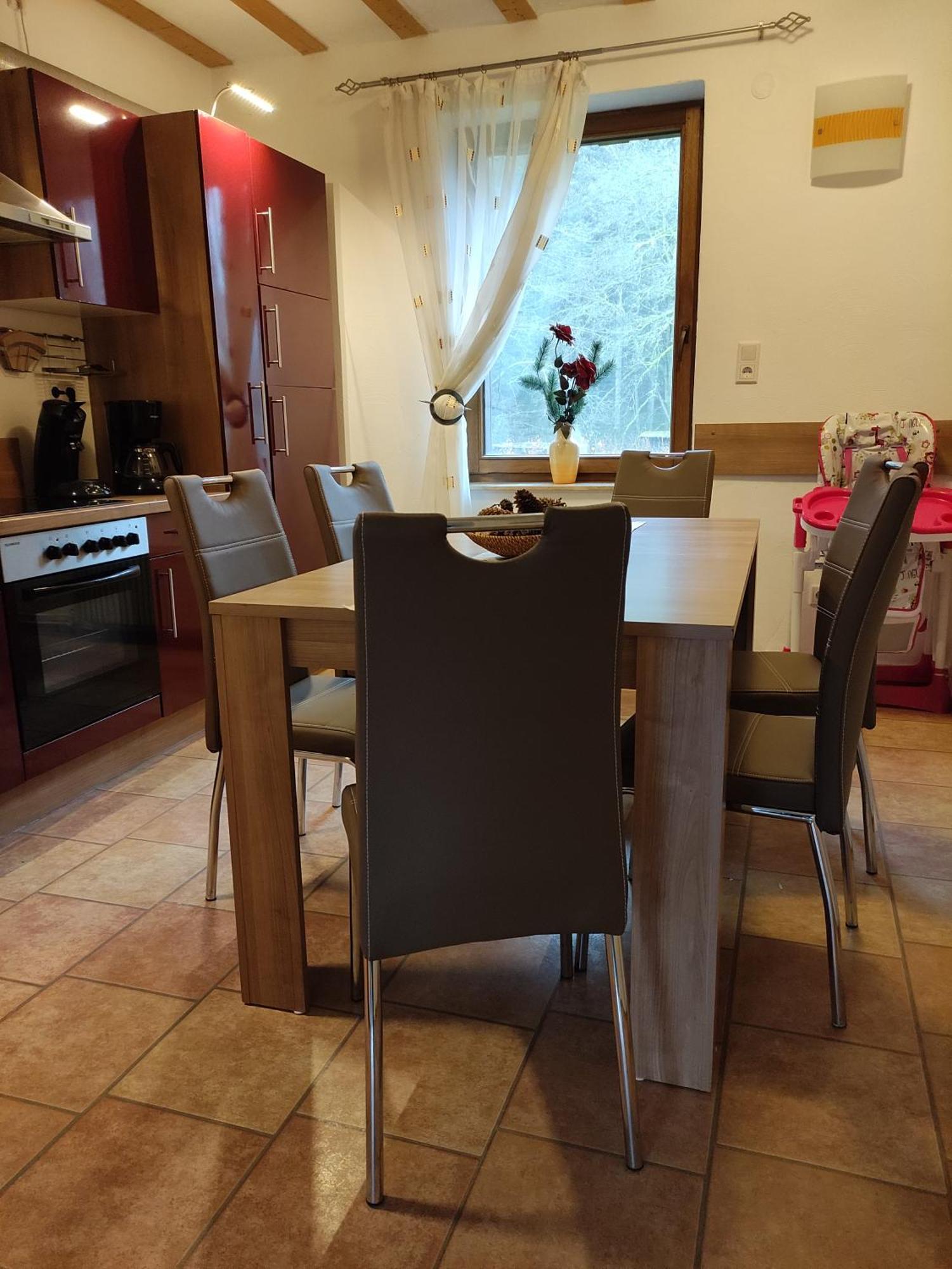 Ferienhaus Koenigreich - Dreistegen Montjoie Extérieur photo