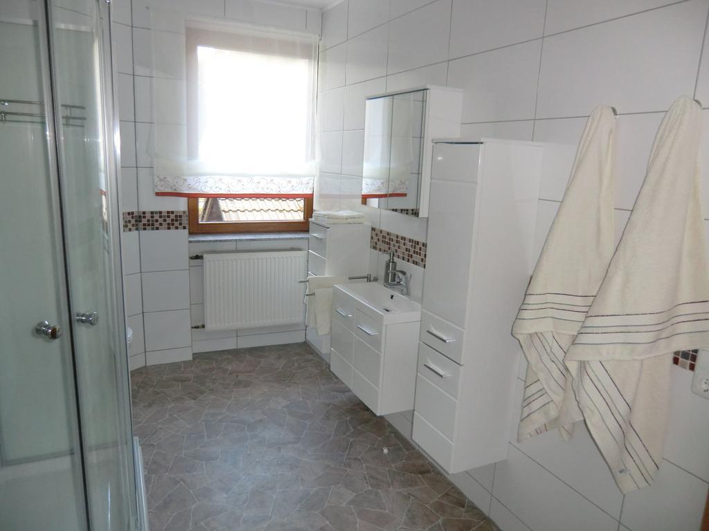 Ferienhaus Koenigreich - Dreistegen Montjoie Extérieur photo