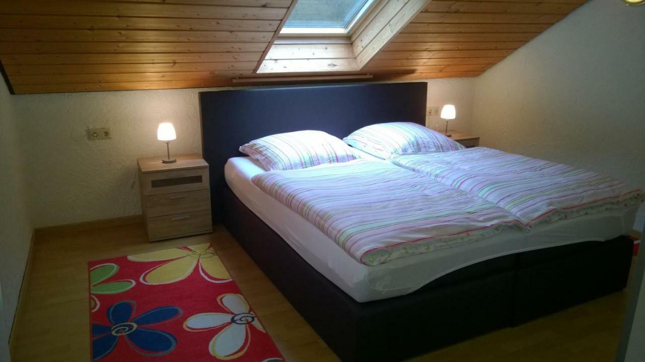 Ferienhaus Koenigreich - Dreistegen Montjoie Extérieur photo