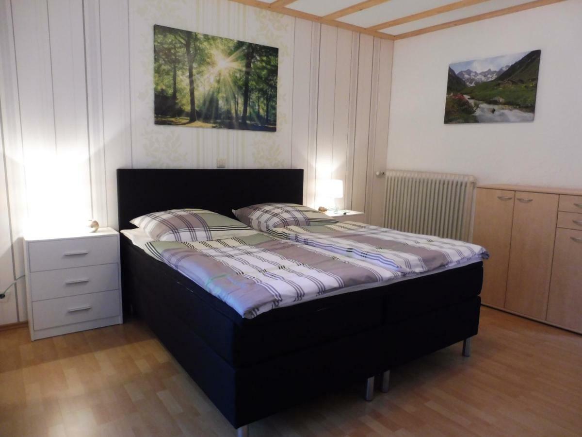 Ferienhaus Koenigreich - Dreistegen Montjoie Extérieur photo